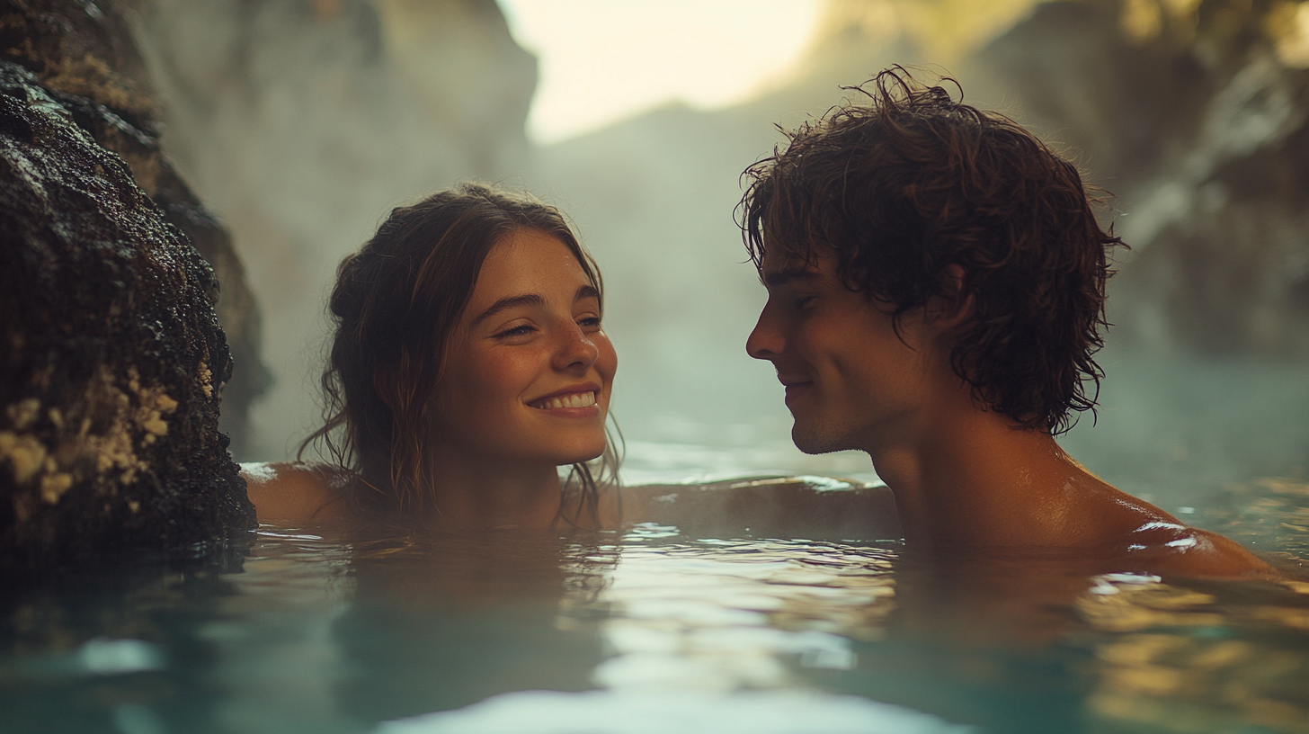 Hot Springs